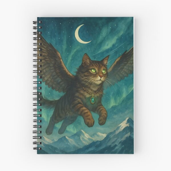 Item preview, Celestial Familiar designed and sold by Charisma Enigma.
