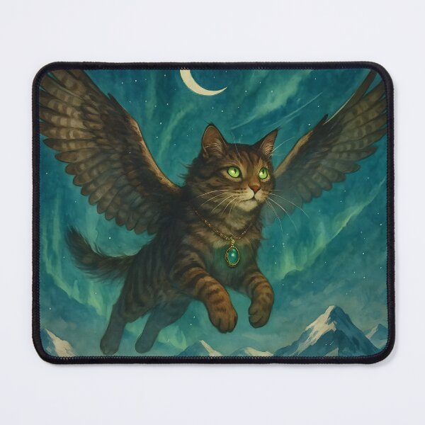 Item preview, Celestial Familiar designed and sold by Charisma Enigma.