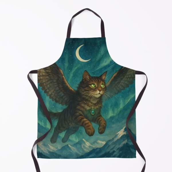 Item preview, Celestial Familiar designed and sold by Charisma Enigma.