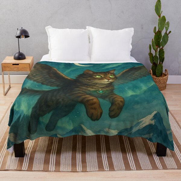 Item preview, Celestial Familiar designed and sold by Charisma Enigma.