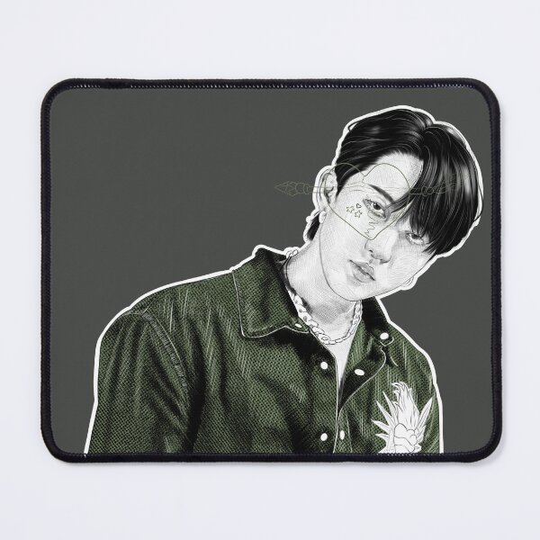 Item preview, Stray Kids Changbin designed and sold by Jiniretdreaming.