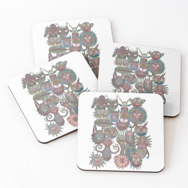 Item preview, Be Your UNIQUE Self designed and sold by Gretchen Deahl.