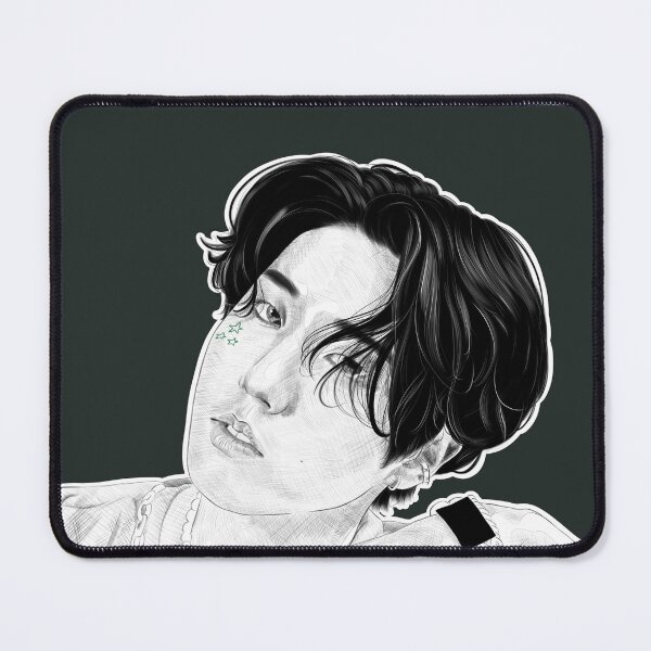 Item preview, Stray Kids Jisung designed and sold by Jiniretdreaming.