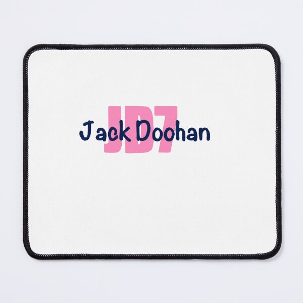 Item preview, Jack Doohan Alpine  designed and sold by F1pinkculture.