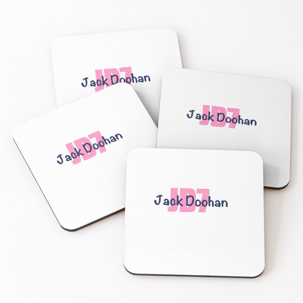 Item preview, Jack Doohan Alpine  designed and sold by F1pinkculture.