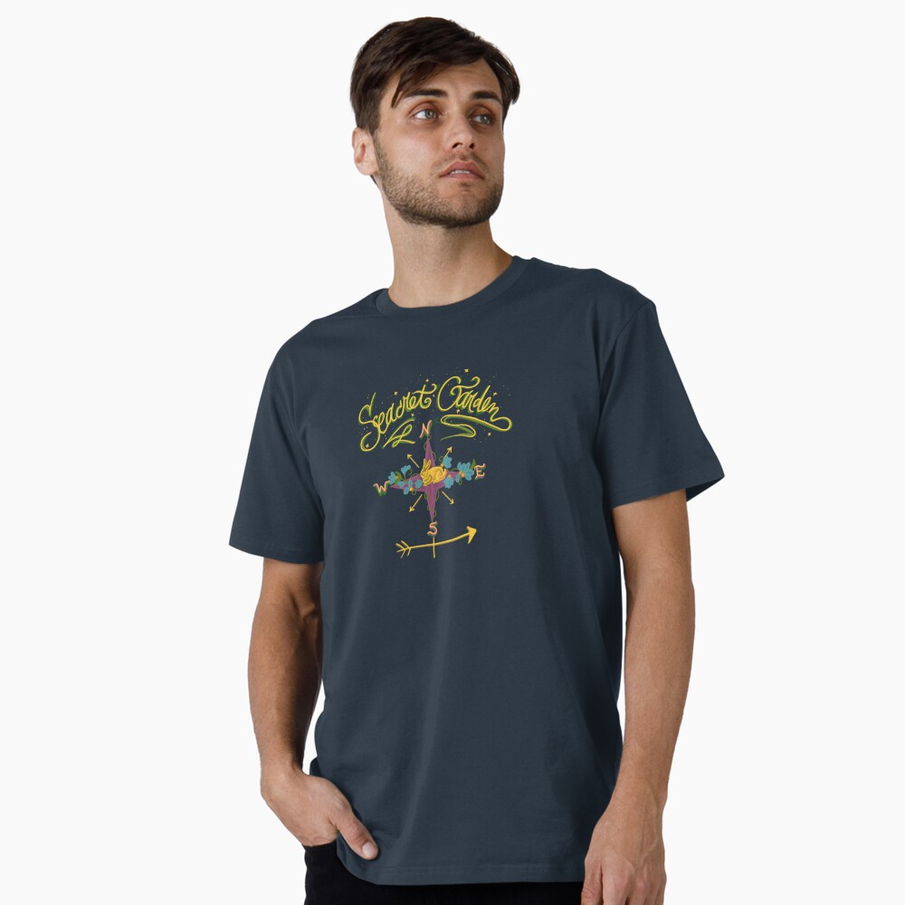Item preview, Premium T-Shirt designed and sold by tinaschofield.