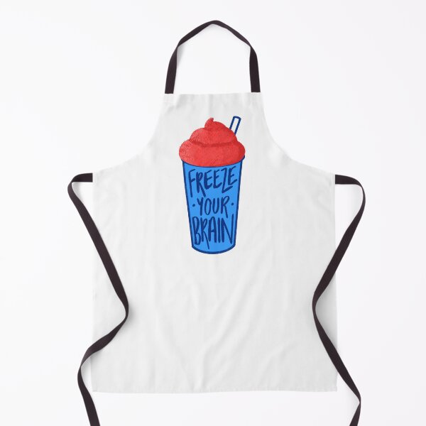 Item preview, Freeze Your Brain - Heathers designed and sold by ashsbwaydesigns.