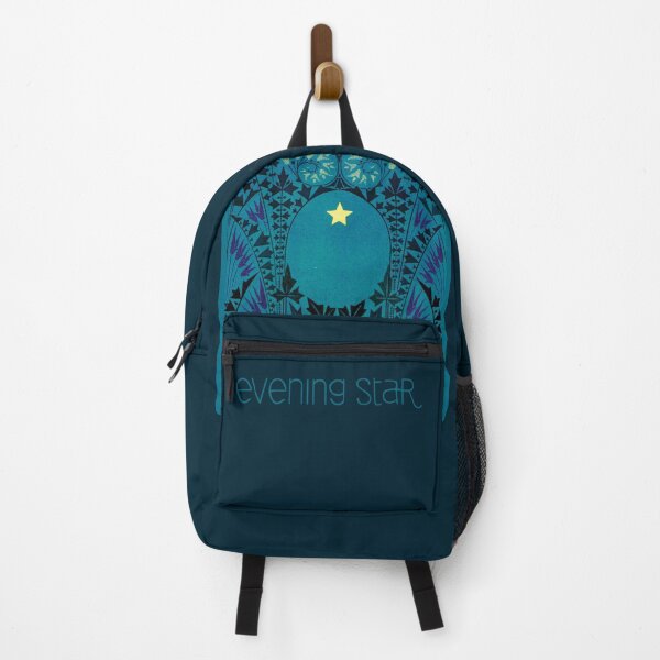 Item preview, The Evening Star – Adaptation of Christopher Dresser Design  designed and sold by Starpuffdesign.