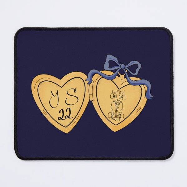 Item preview, Yuki Tsunoda Locket designed and sold by JMBcreative.