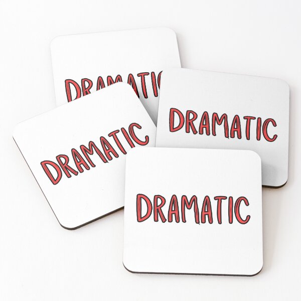 Item preview, Dramatic  designed and sold by Jaspersdigitalart.