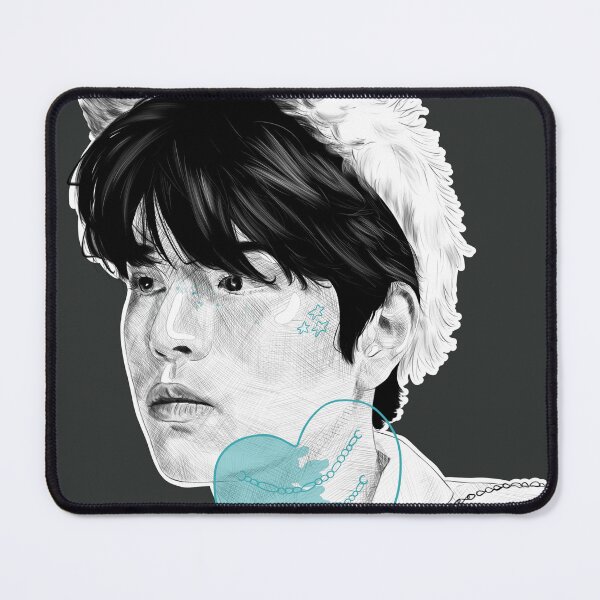 Item preview, Stray Kids Seungmin designed and sold by Jiniretdreaming.