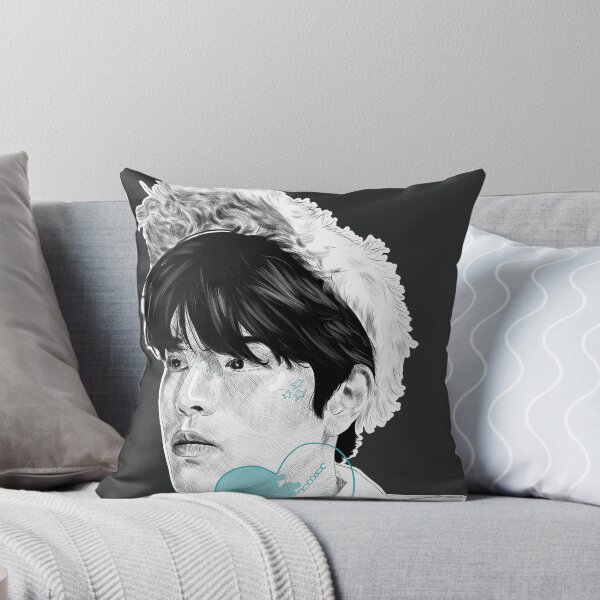 Item preview, Stray Kids Seungmin designed and sold by Jiniretdreaming.