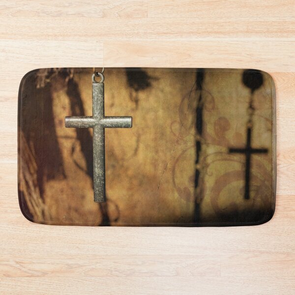 Item preview, Silhouette Cross designed and sold by Jim Love.