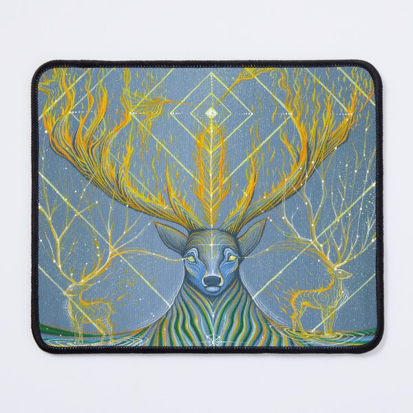 Item preview, Deerstar designed and sold by andresindio.