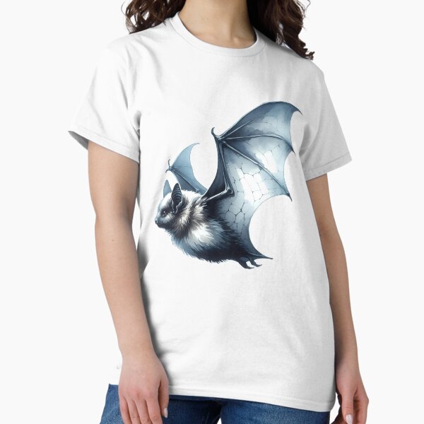 Item preview, Dark Flying Bat designed and sold by Kobeko.