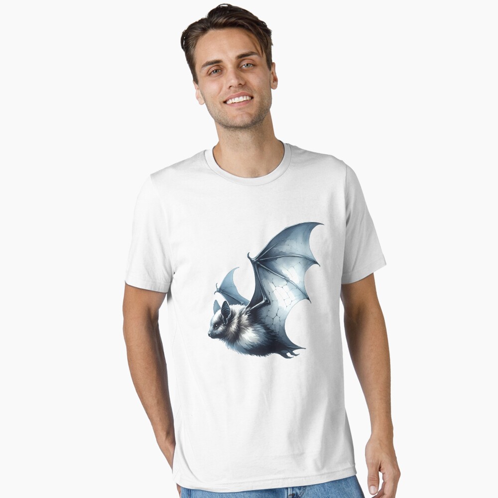 Artikel-Vorschau von Essential T-Shirt, designt und verkauft von Kobeko.
