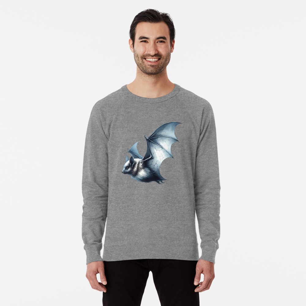 Artikel-Vorschau von Leichter Pullover, designt und verkauft von Kobeko.