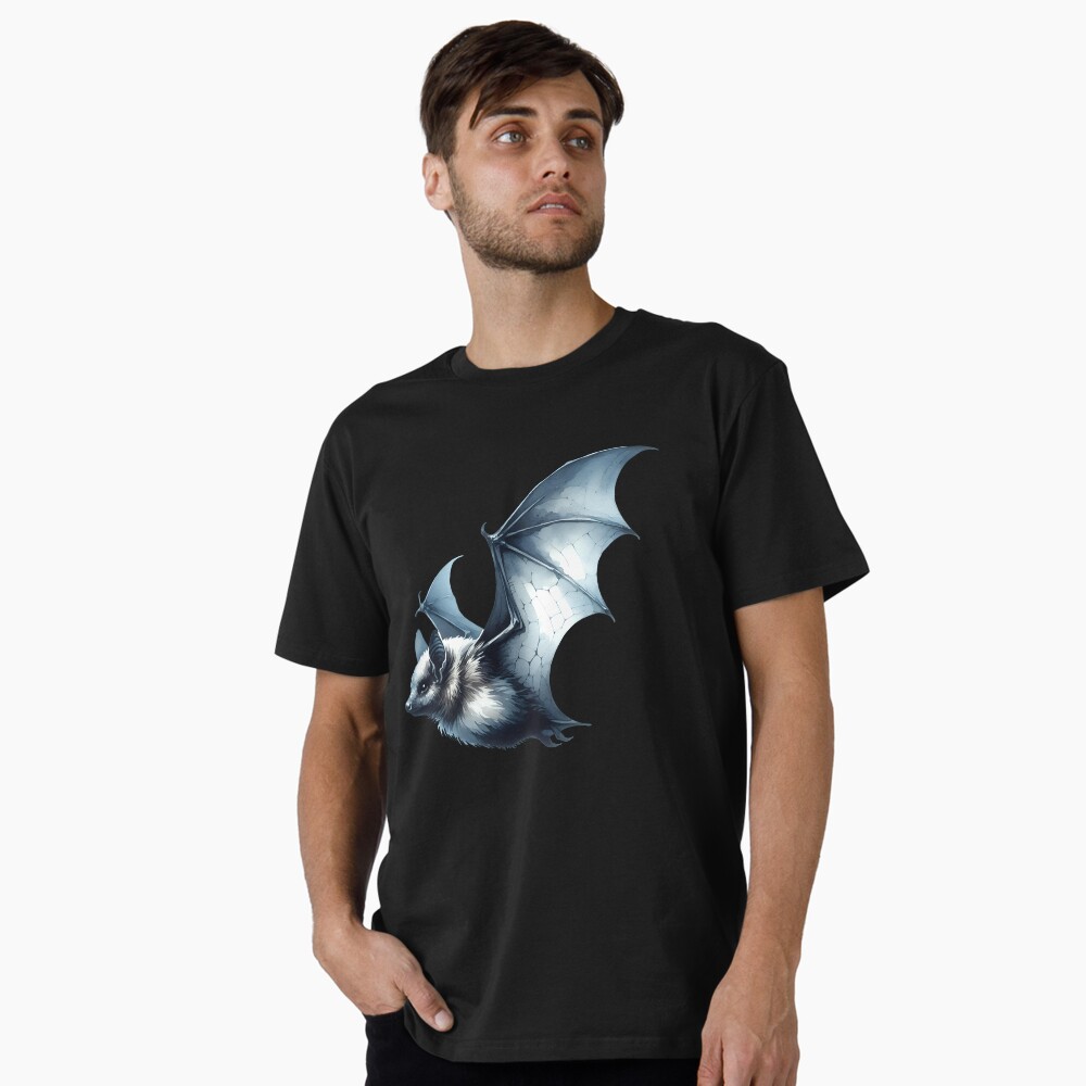 Artikel-Vorschau von Premium T-Shirt, designt und verkauft von Kobeko.