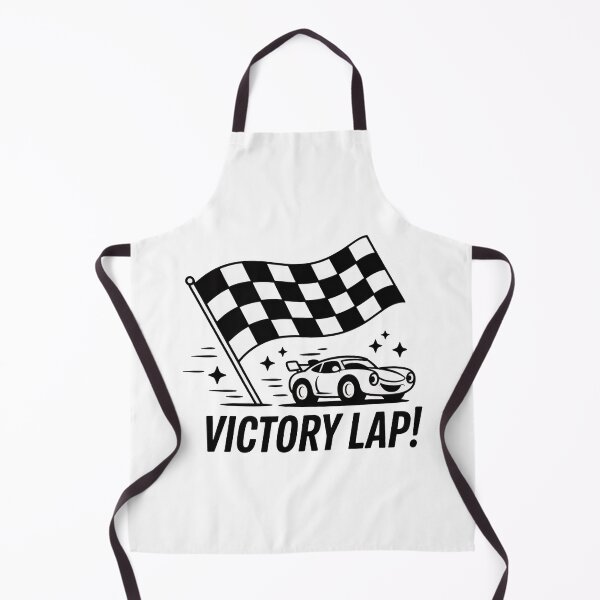 Item preview, Victory Lap designed and sold by MonkiFlipp.