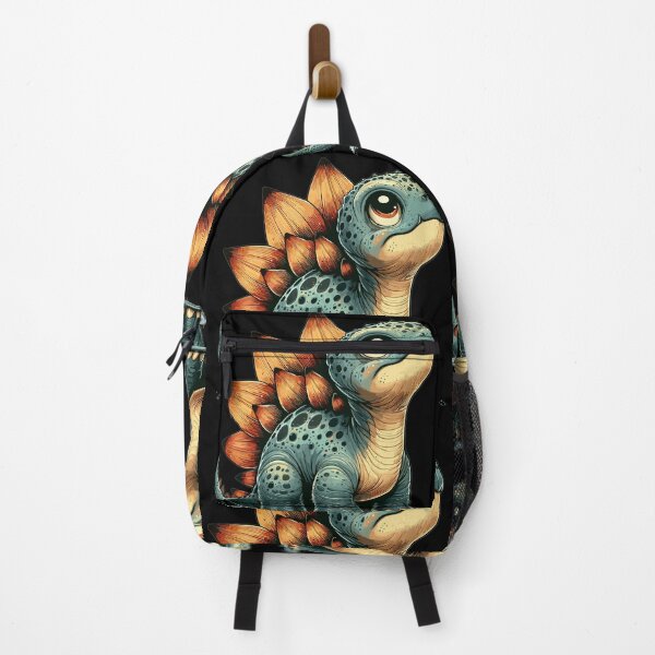 Item preview, Stegosaurus Baby Dino Babydino Dinobaby Gift designed and sold by Pineapple-Tree.