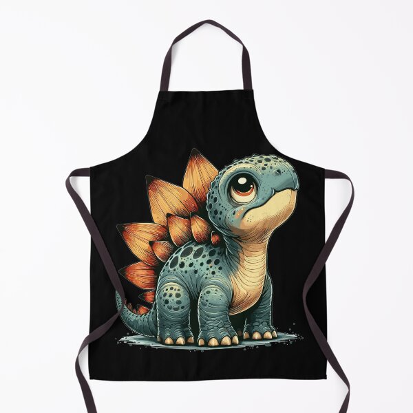 Item preview, Stegosaurus Baby Dino Babydino Dinobaby Gift designed and sold by Pineapple-Tree.