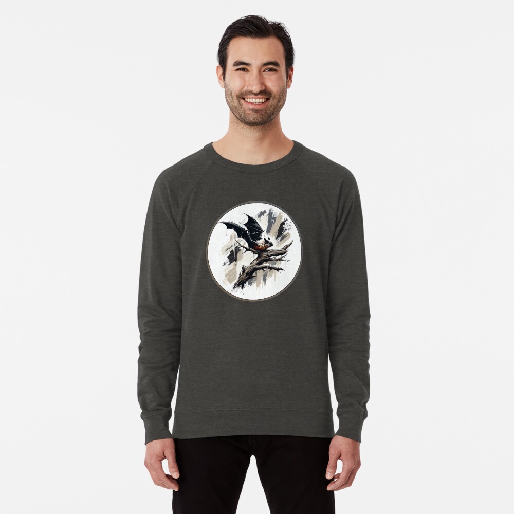 Artikel-Vorschau von Leichter Pullover, designt und verkauft von Kobeko.