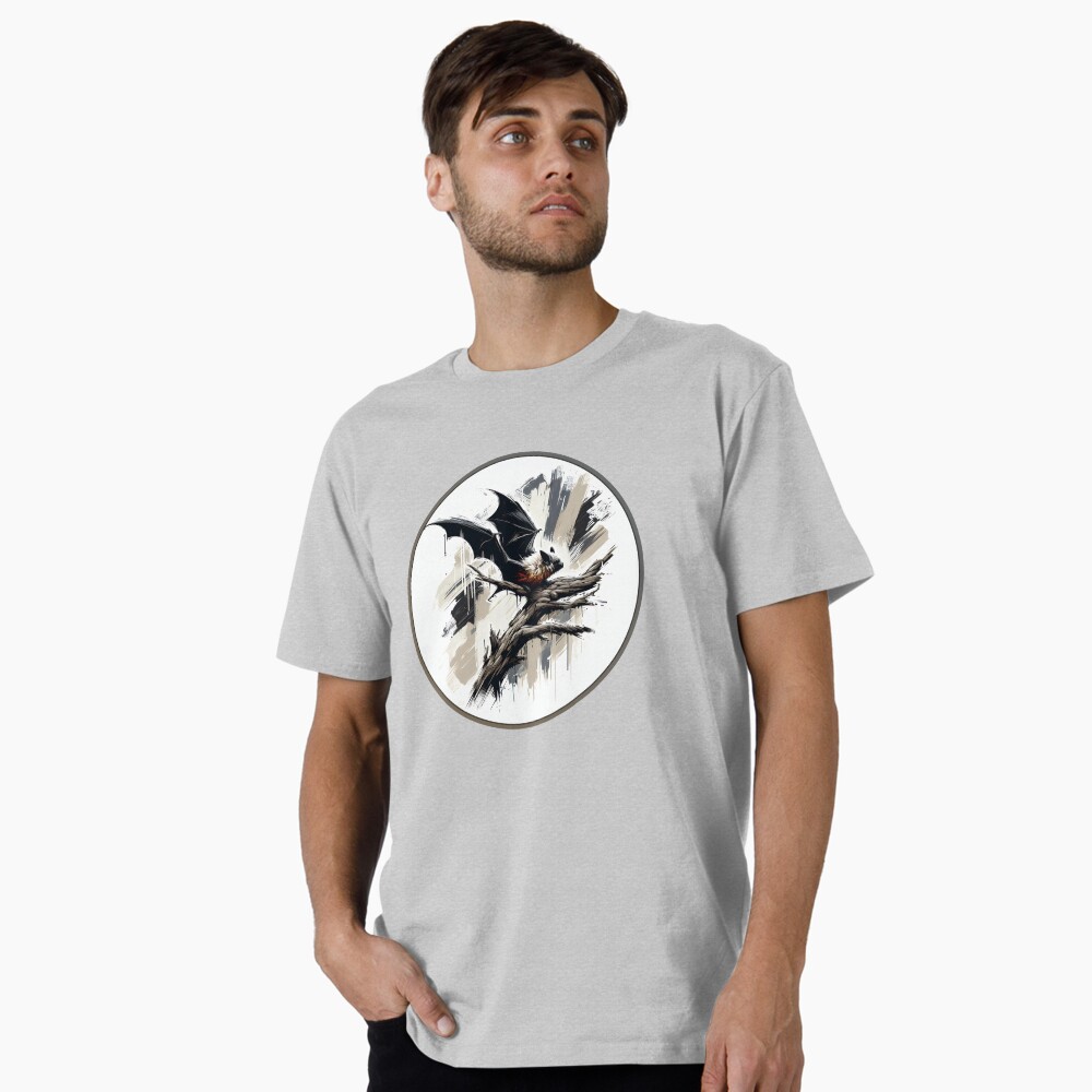 Artikel-Vorschau von Premium T-Shirt, designt und verkauft von Kobeko.