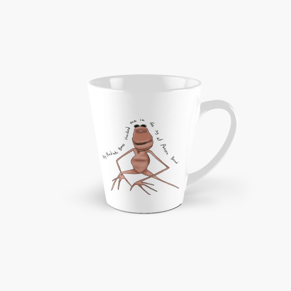 Marcus 3 Coffee Mug