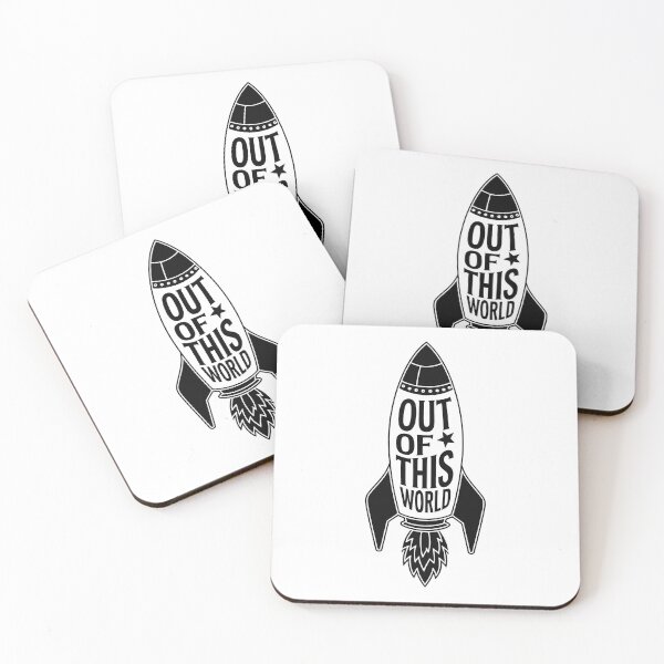 Item preview, OUT OF THIS WORLD designed and sold by jkrphoto.