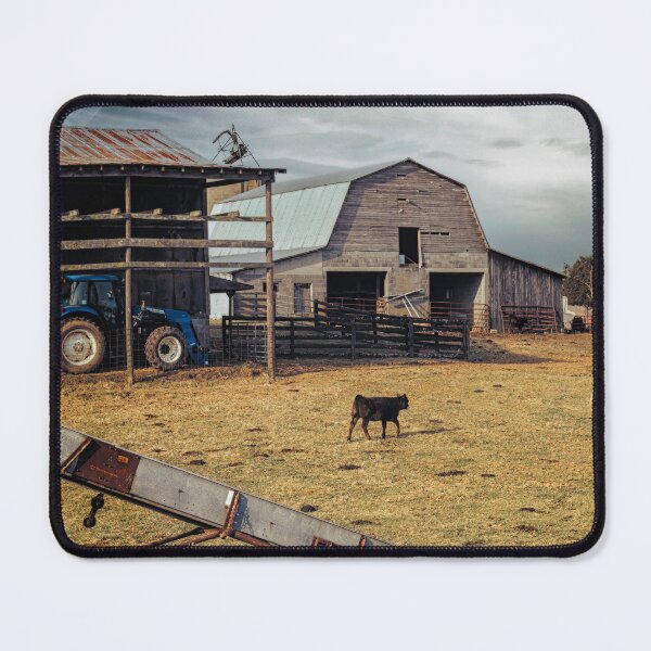 Item preview, Classic Farm Setting designed and sold by Jim Love.