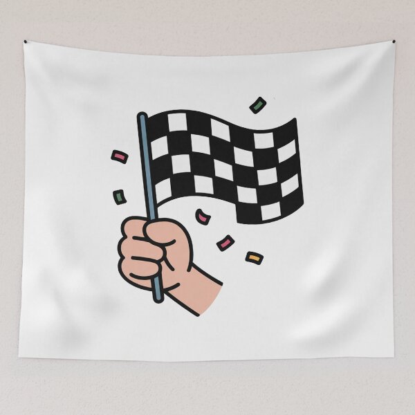 Item preview, Copy of Victory Lap designed and sold by MonkiFlipp.