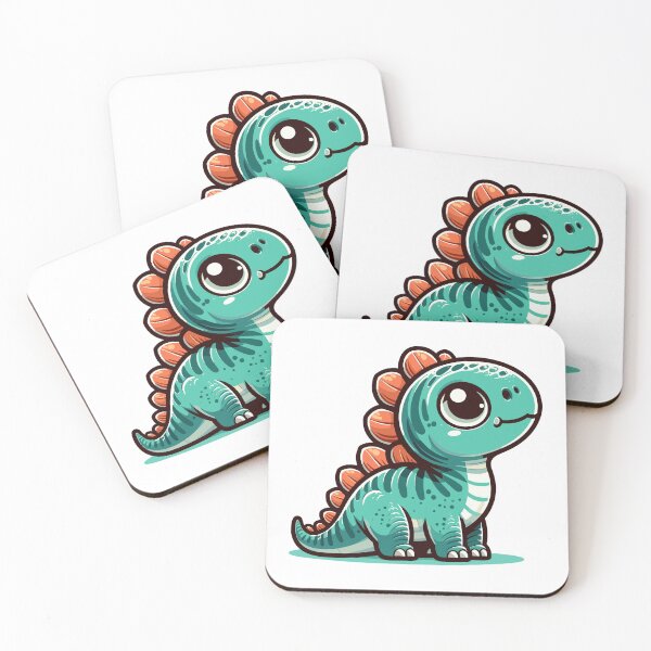 Item preview, Stegosaurus Baby Dino Babydino Dinobaby Gift designed and sold by Pineapple-Tree.