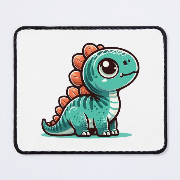 Item preview, Stegosaurus Baby Dino Babydino Dinobaby Gift designed and sold by Pineapple-Tree.