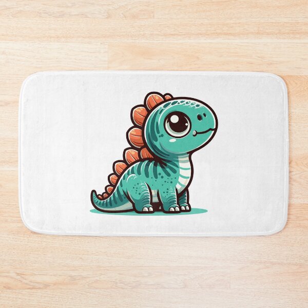 Item preview, Stegosaurus Baby Dino Babydino Dinobaby Gift designed and sold by Pineapple-Tree.