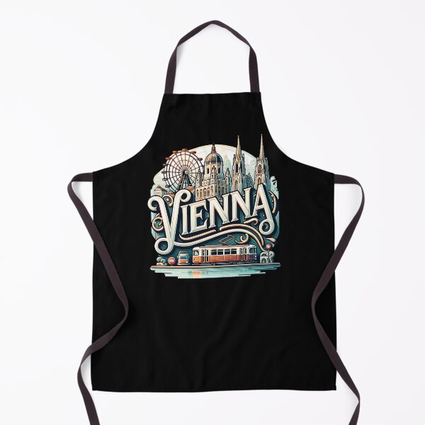 Item preview, Vienna Austria  designed and sold by NPStudio.