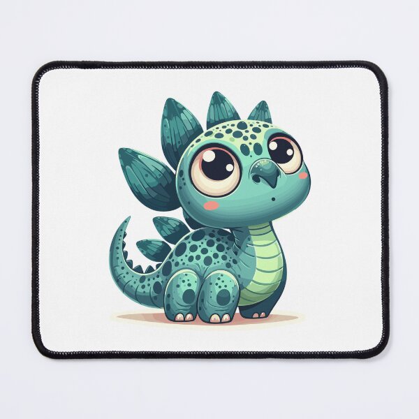 Item preview, Stegosaurus Baby Dino Babydino Dinobaby Gift designed and sold by Pineapple-Tree.