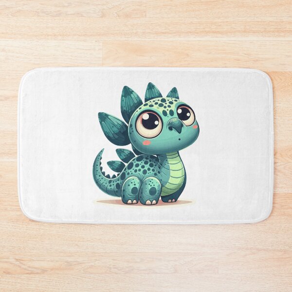 Item preview, Stegosaurus Baby Dino Babydino Dinobaby Gift designed and sold by Pineapple-Tree.