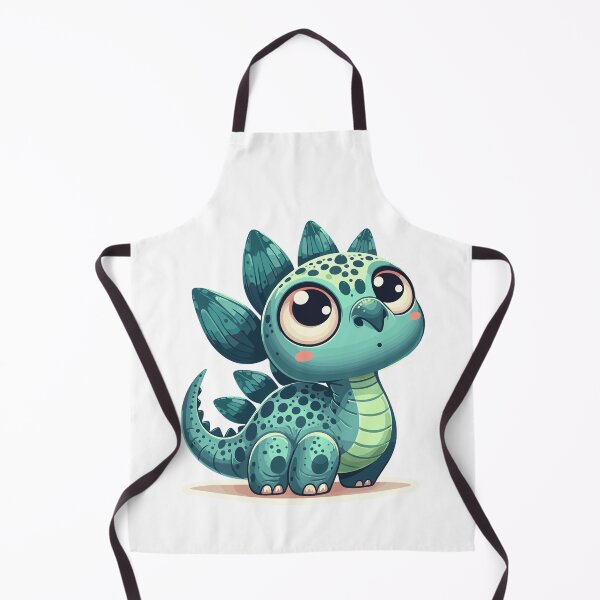 Item preview, Stegosaurus Baby Dino Babydino Dinobaby Gift designed and sold by Pineapple-Tree.