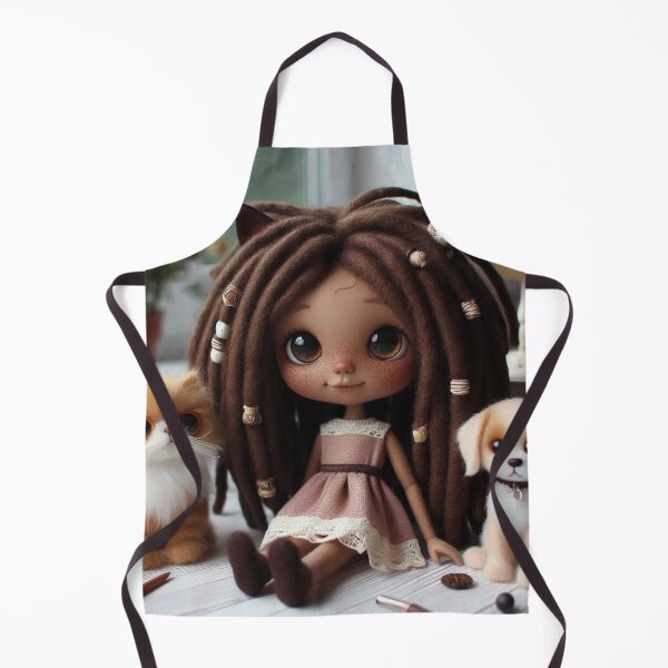 Item preview, Little Pippa Dreadlocks designed and sold by PennyDreadlocks.