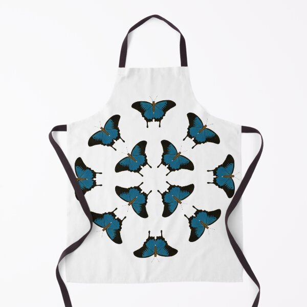 Item preview, Blue Emperors designed and sold by jimonym.
