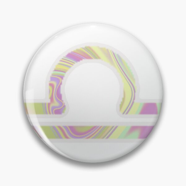 Item preview, libra symbol designed and sold by ColorfulMouse.