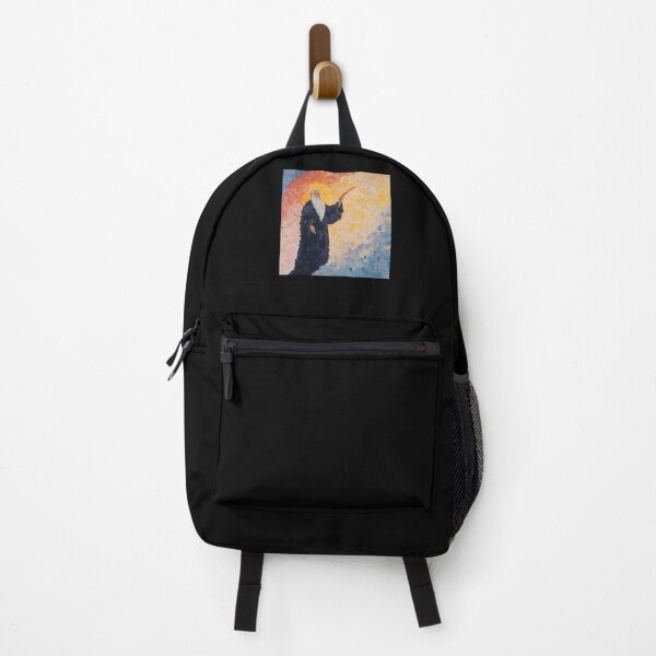 Item preview, Moses | Post-impressionist painting style designed and sold by ComicsFactory.
