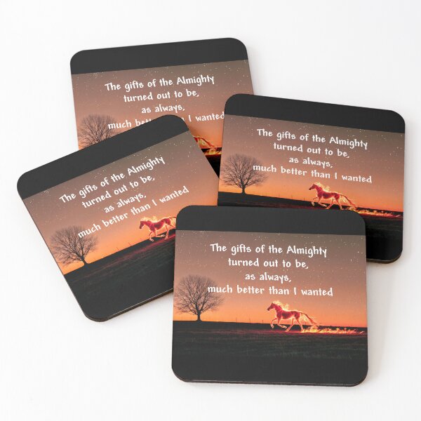 Item preview, Divine gifts beyond expectation designed and sold by EchoOfSilence.