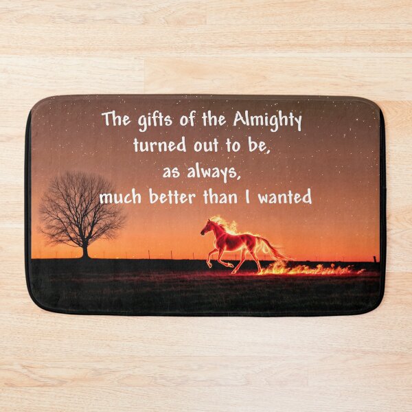 Item preview, Divine gifts beyond expectation designed and sold by EchoOfSilence.