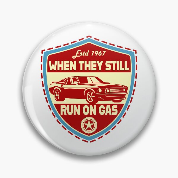 Item preview, when they still run on gas designed and sold by Jean-Pierre Heijmann.