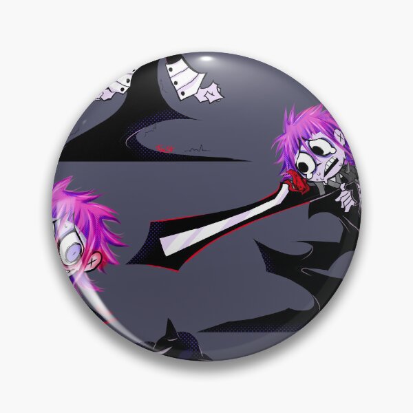 Item preview, black blood designed and sold by Toastdraws.