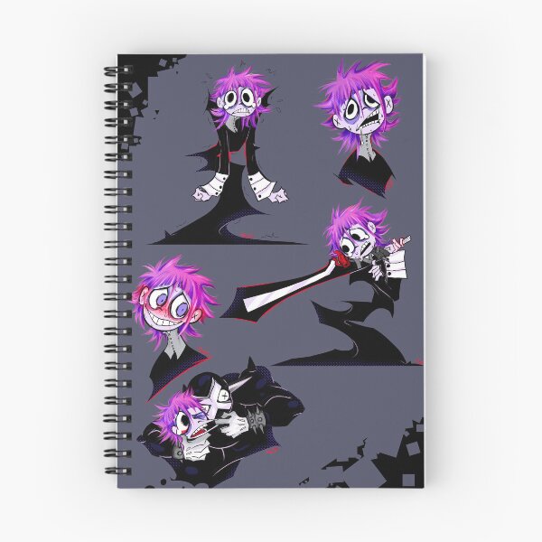 Item preview, black blood designed and sold by Toastdraws.