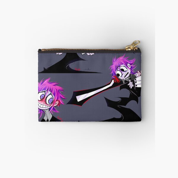 Item preview, black blood designed and sold by Toastdraws.