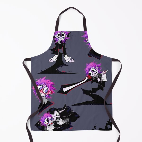 Item preview, black blood designed and sold by Toastdraws.