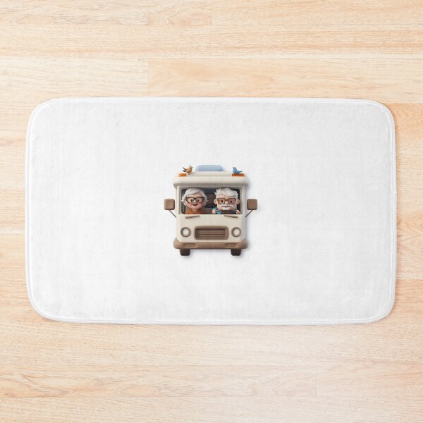 Item preview, Van life designed and sold by Ramona-Gliga.